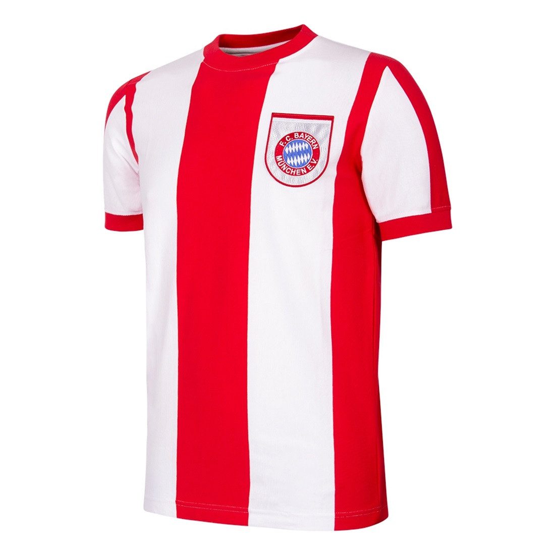 COPA Fußballtrikot FC Bayern München 1971/72 günstig online kaufen