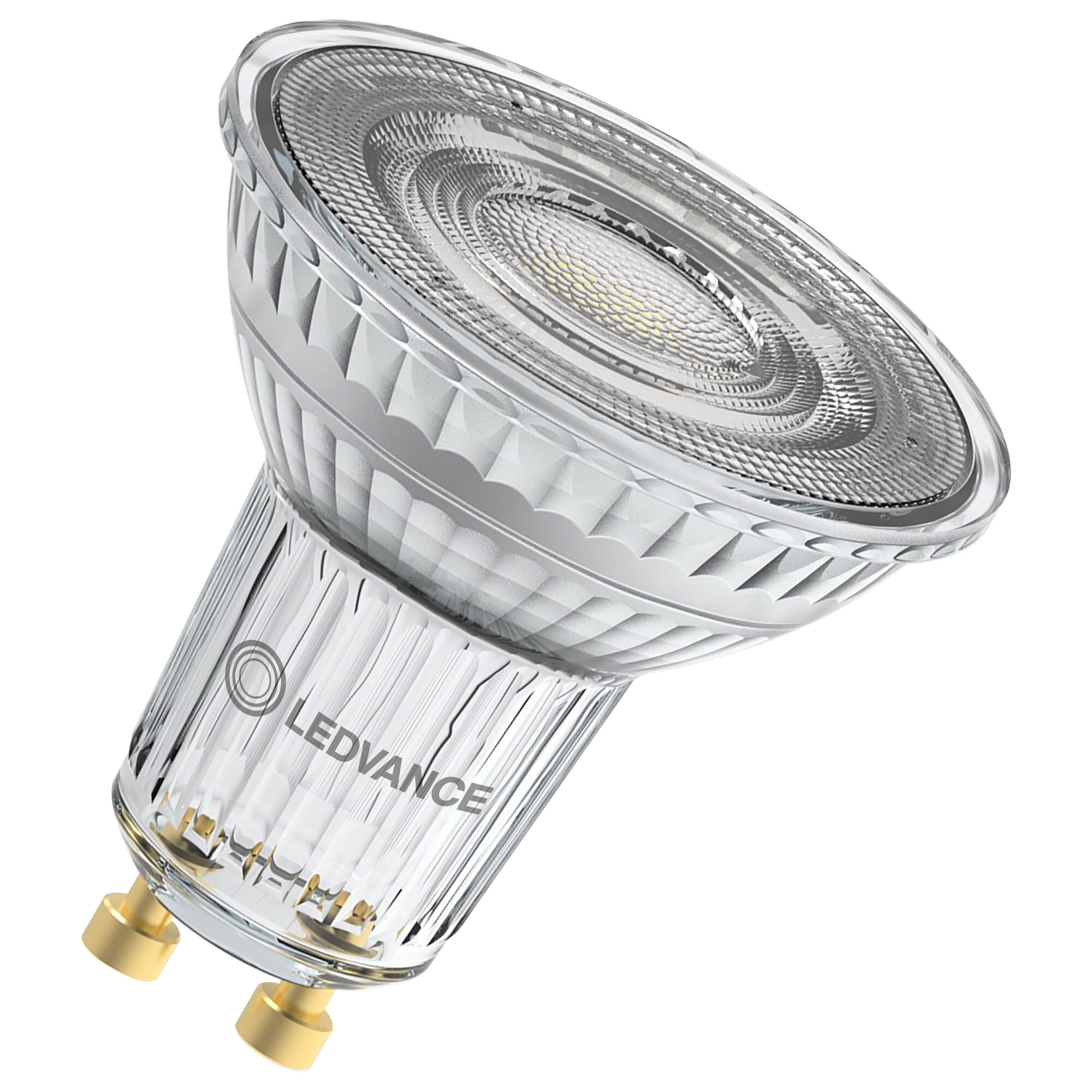 LEDVANCE LED PAR16 DIM P 7W 940 GU10 - 4099854241857 günstig online kaufen