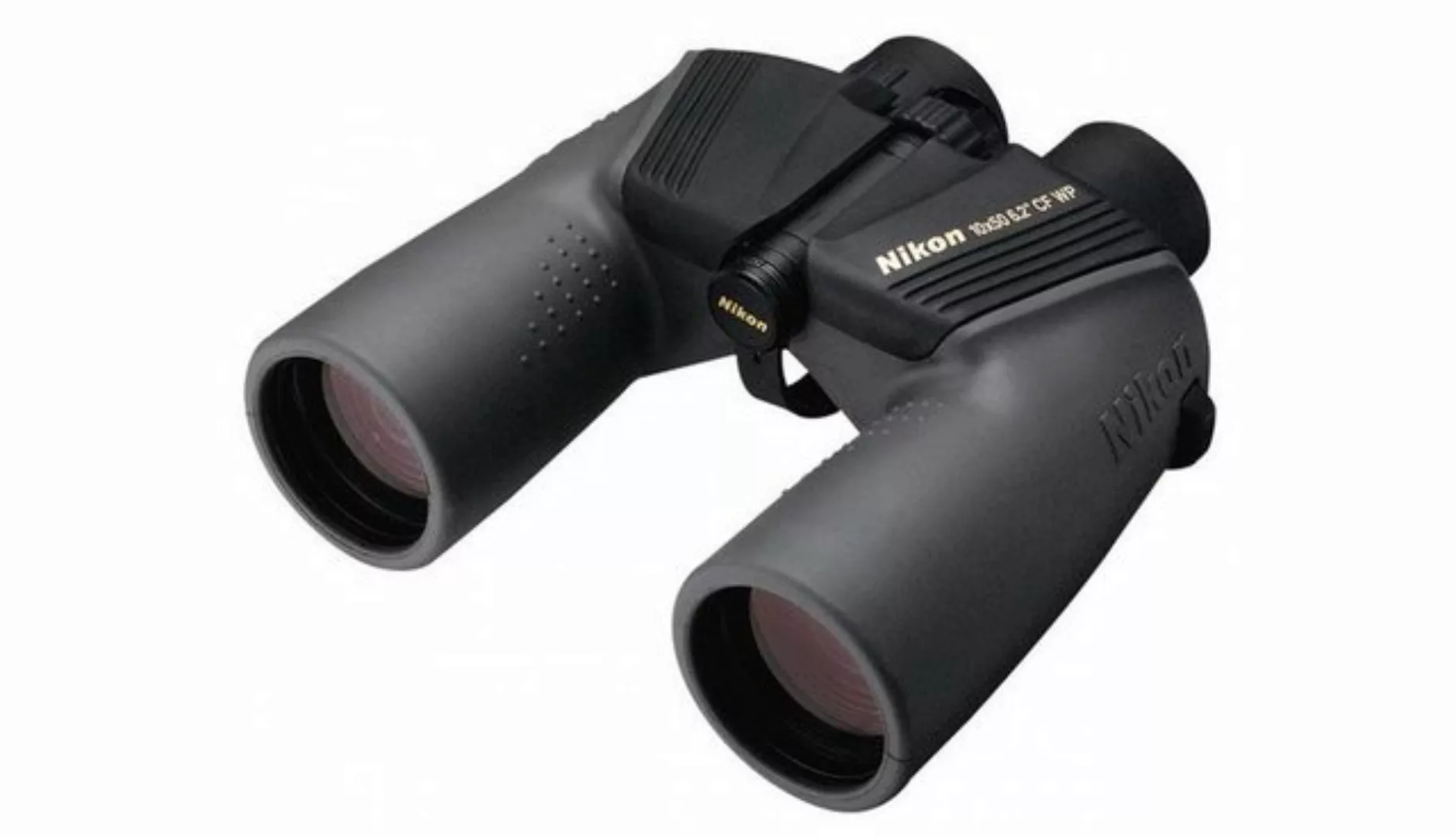 Nikon Fernglas 10x50CF WP Fernglas günstig online kaufen