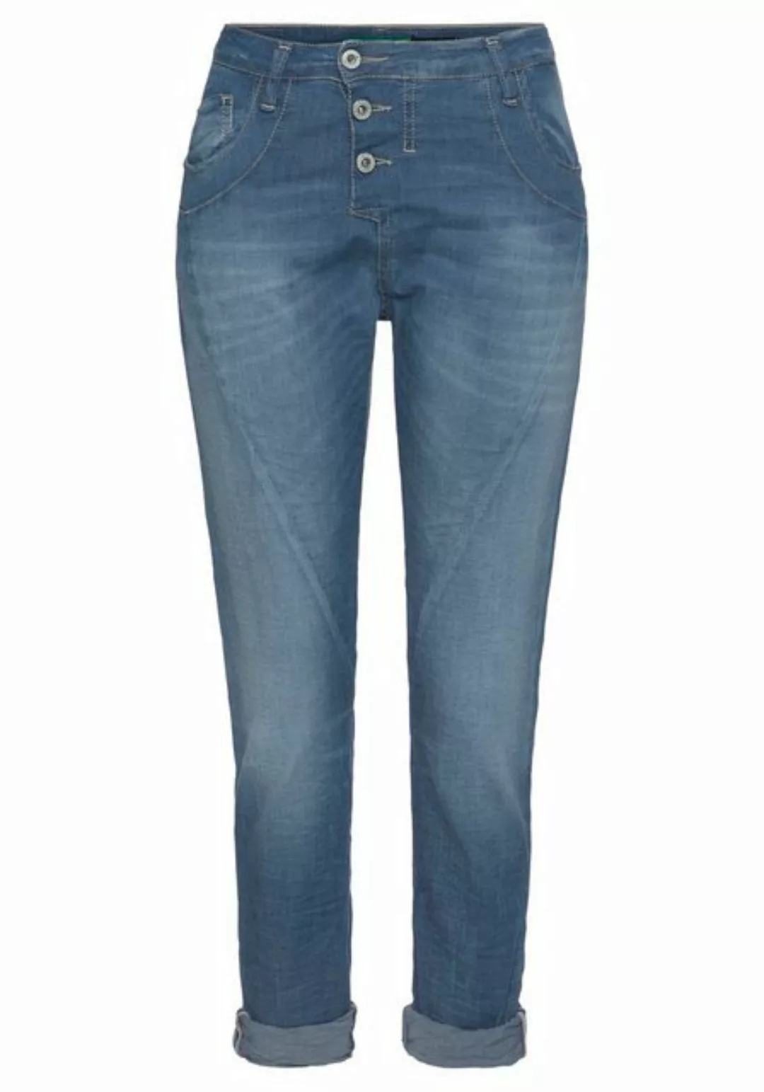 Please Jeans Boyfriend-Jeans P 78A Original Boyfriend-Cut günstig online kaufen