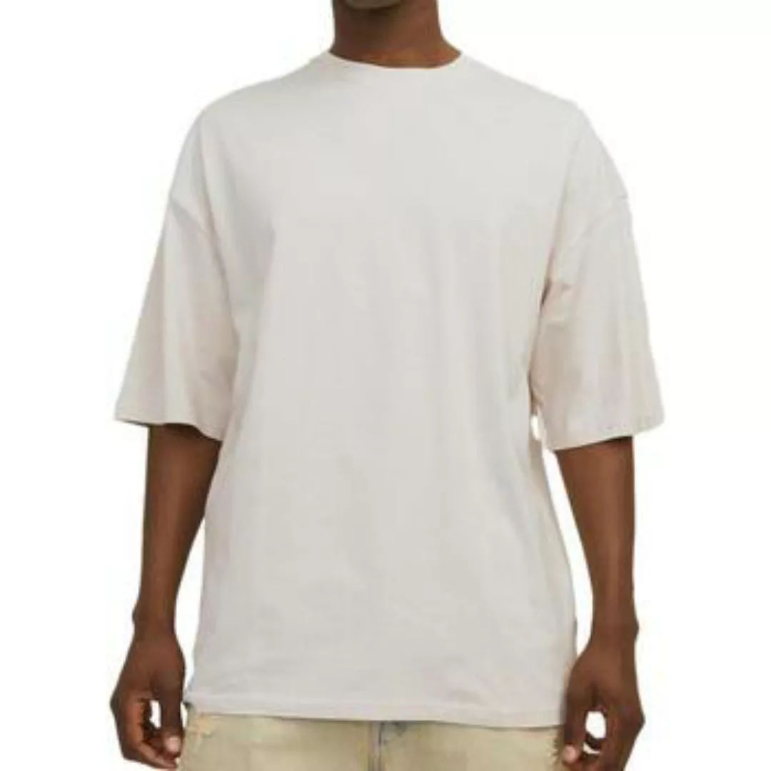 Jack & Jones Rundhalsshirt "JJECHARGE TEE O-NECK NOOS", mit Rundhalsausschn günstig online kaufen