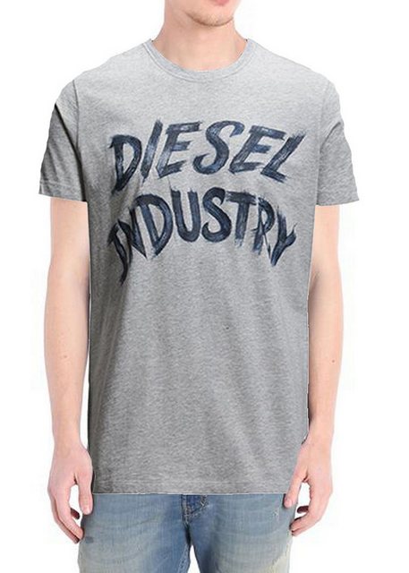 Diesel T-Shirt Diesel T-Aethalas Herren T-Shirt günstig online kaufen