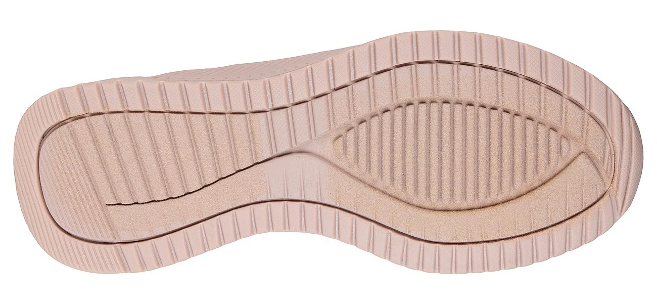 Skechers Slip-On Sneaker "BOBS SQUAD 4", Slipper, Freizeitschuh mit Slip-in günstig online kaufen