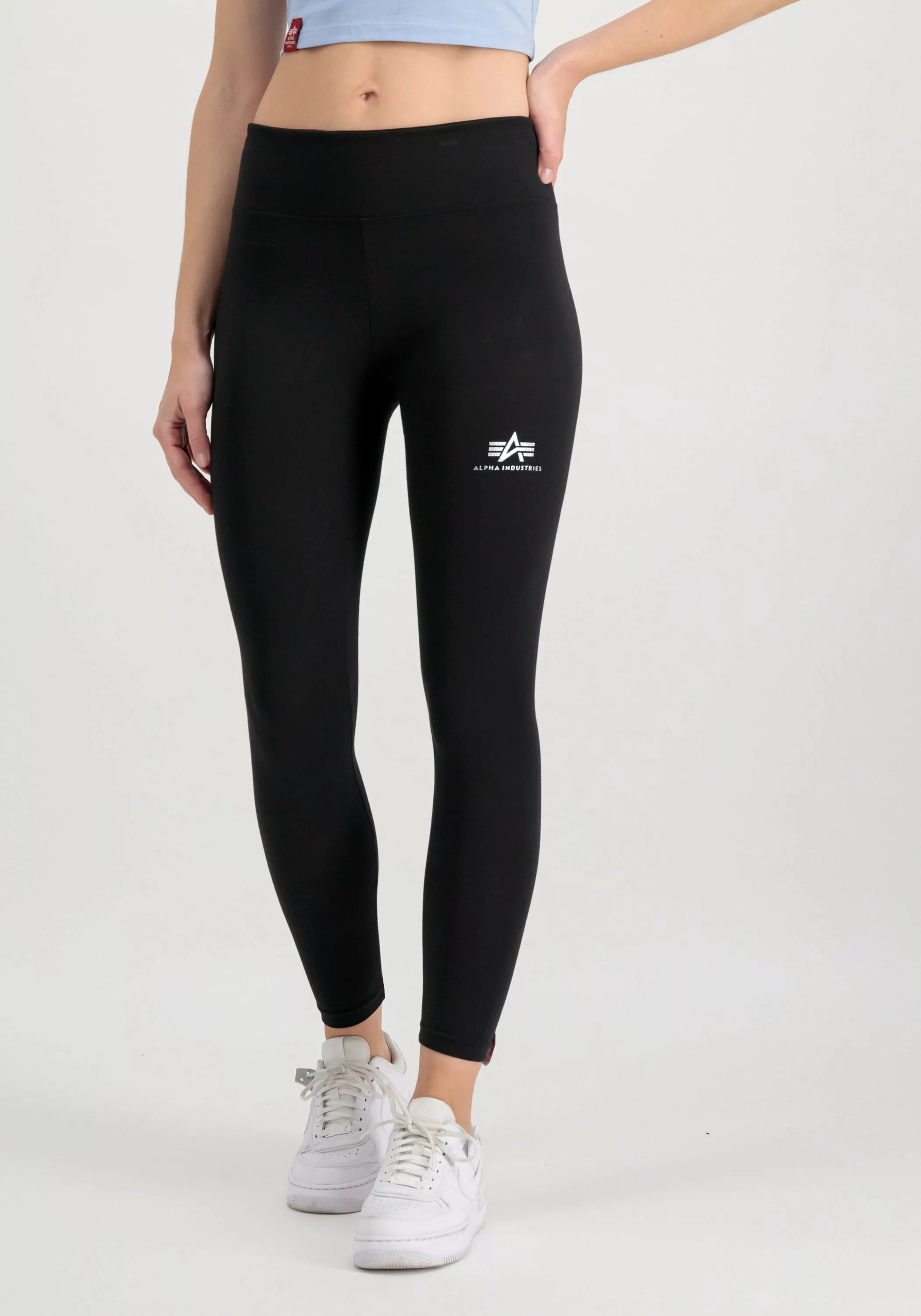 Alpha Industries Leggings Alpha Industries Women - Leggings günstig online kaufen