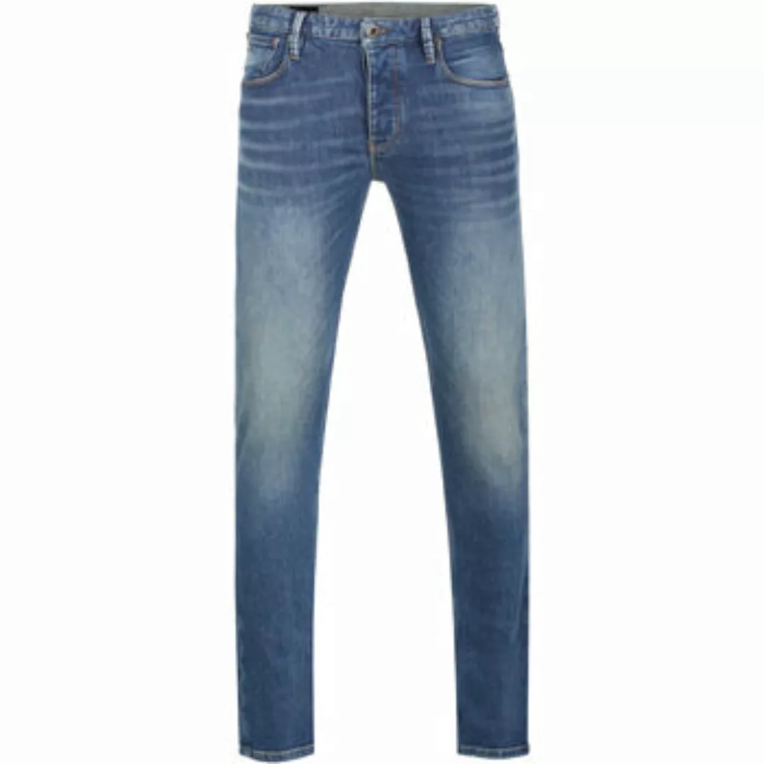 Emporio Armani  Slim Fit Jeans 3L1J751DK2Z0942 günstig online kaufen