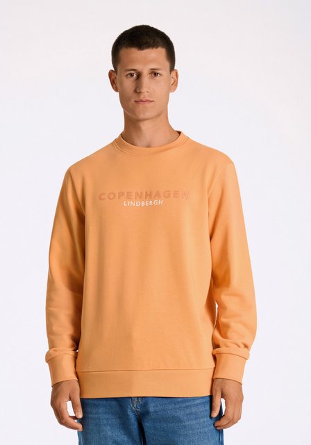 LINDBERGH Sweatshirt Lindbergh Sweatshirt günstig online kaufen