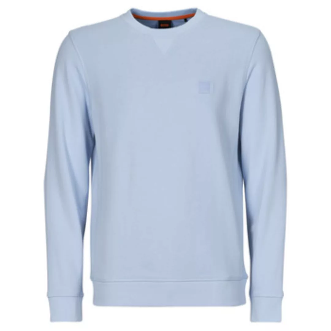 BOSS  Sweatshirt Westart günstig online kaufen
