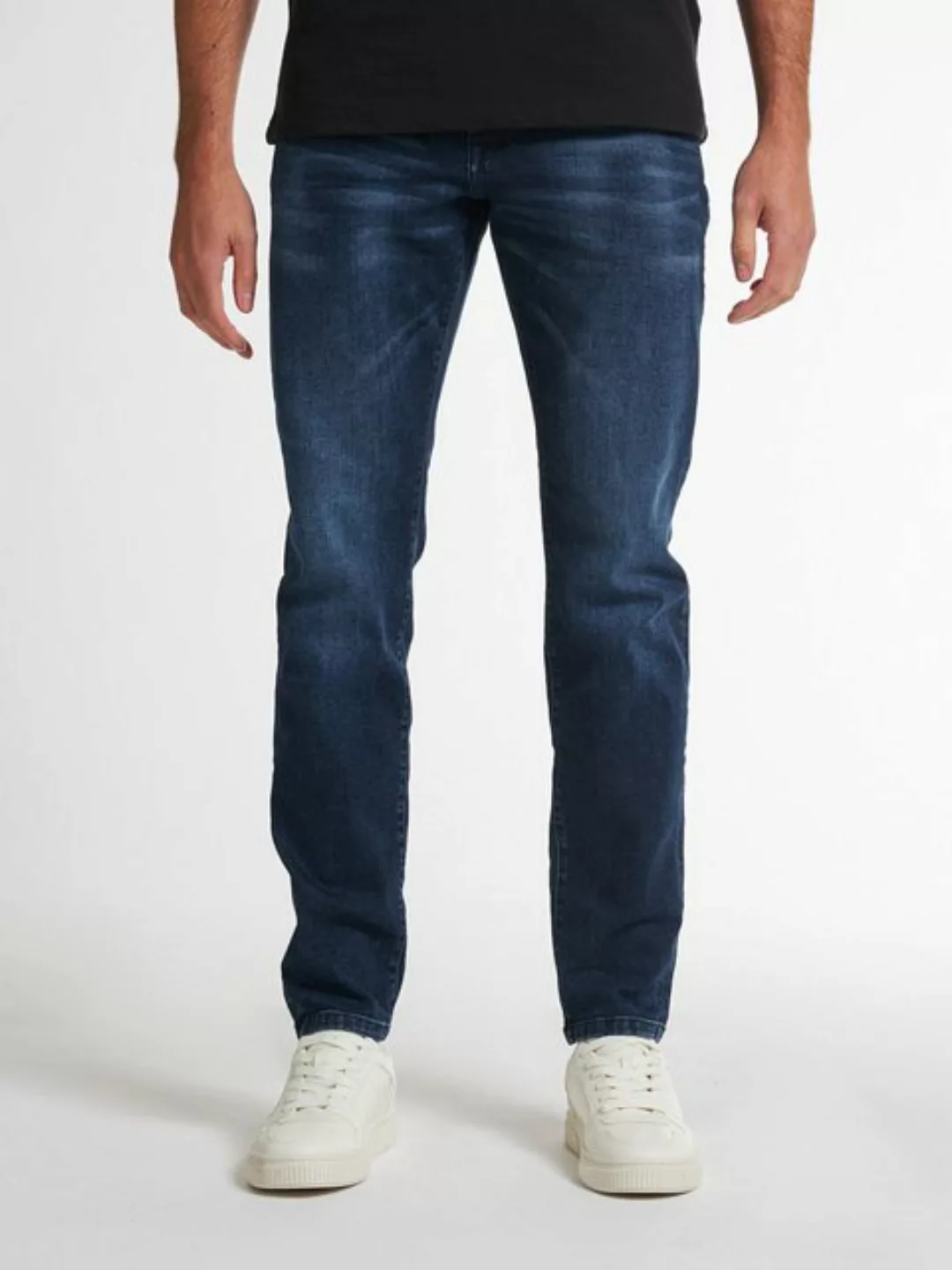 Petrol Industries Regular-fit-Jeans Slim Fit Jeans Sherman günstig online kaufen