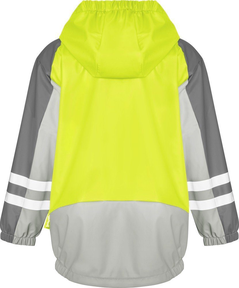 Playshoes Regenjacke Regenjacke 3 in 1 günstig online kaufen