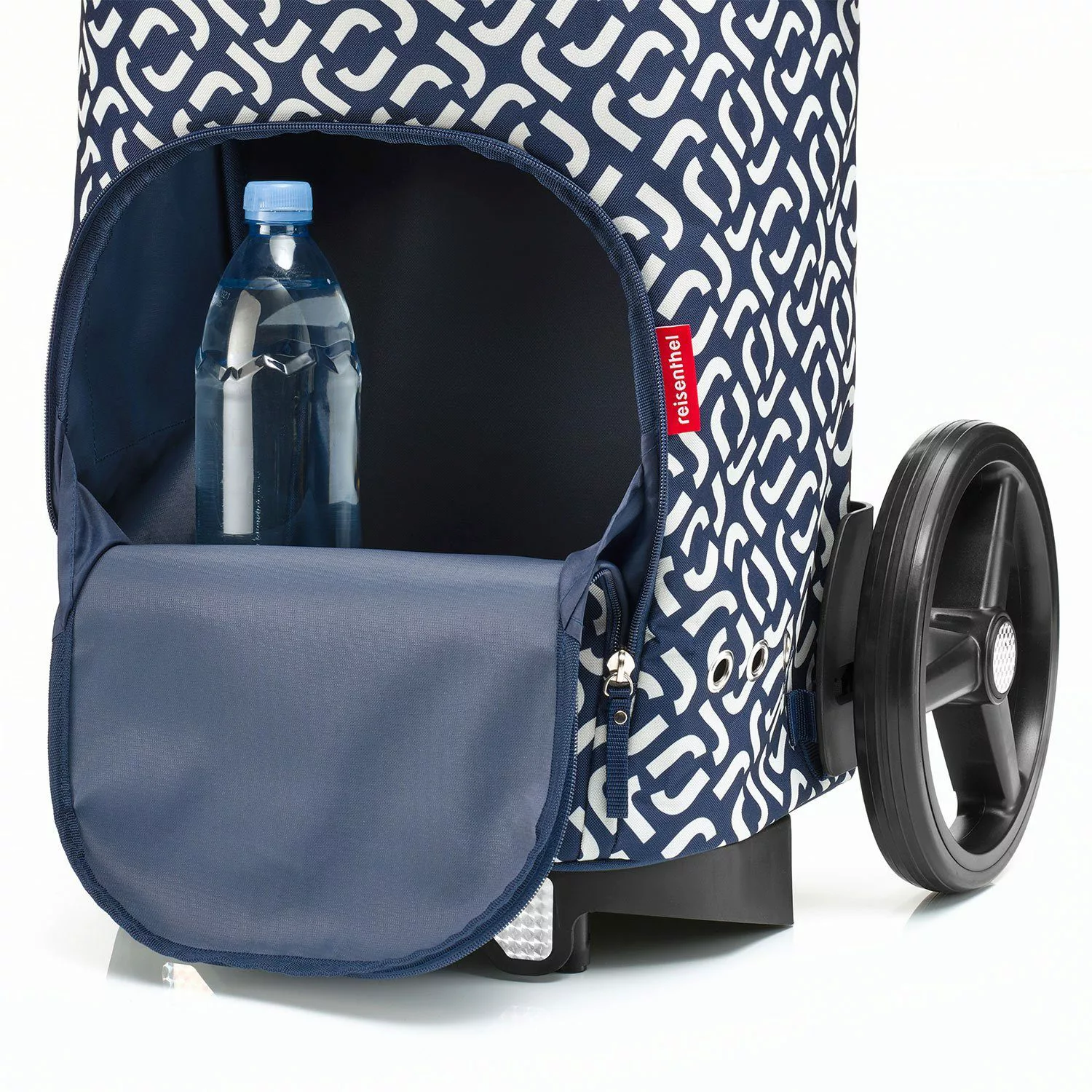 REISENTHEL® Einkaufstrolley citycruiser bag + city günstig online kaufen