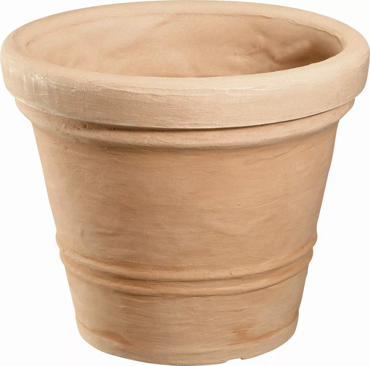 Geli Pflanzkübel Geli Pflanztopf Milano Ø günstig online kaufen