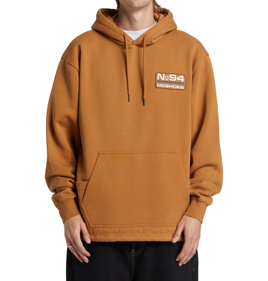 DC Shoes Hoodie "No 94 Worker" günstig online kaufen