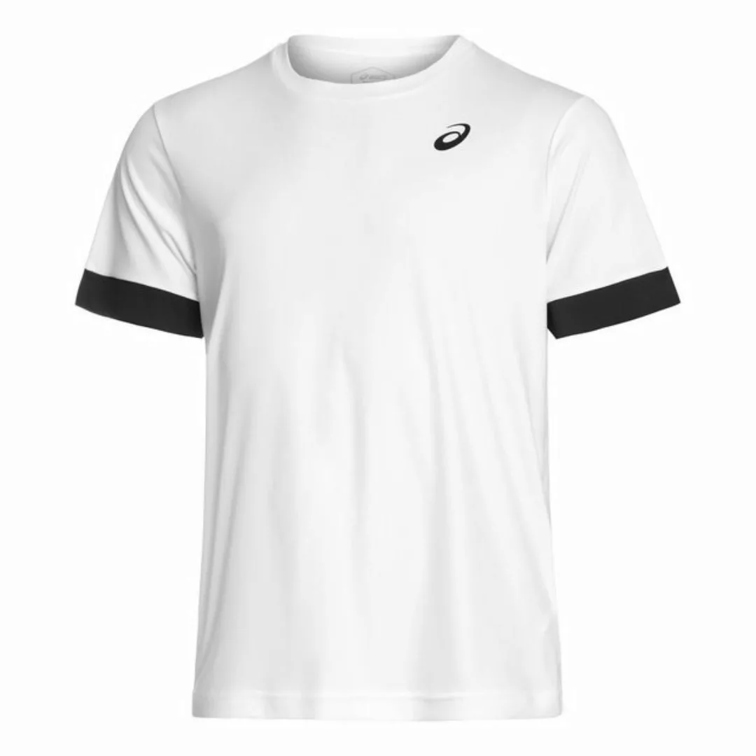 Asics T-Shirt Court Shortsleeve Tee günstig online kaufen