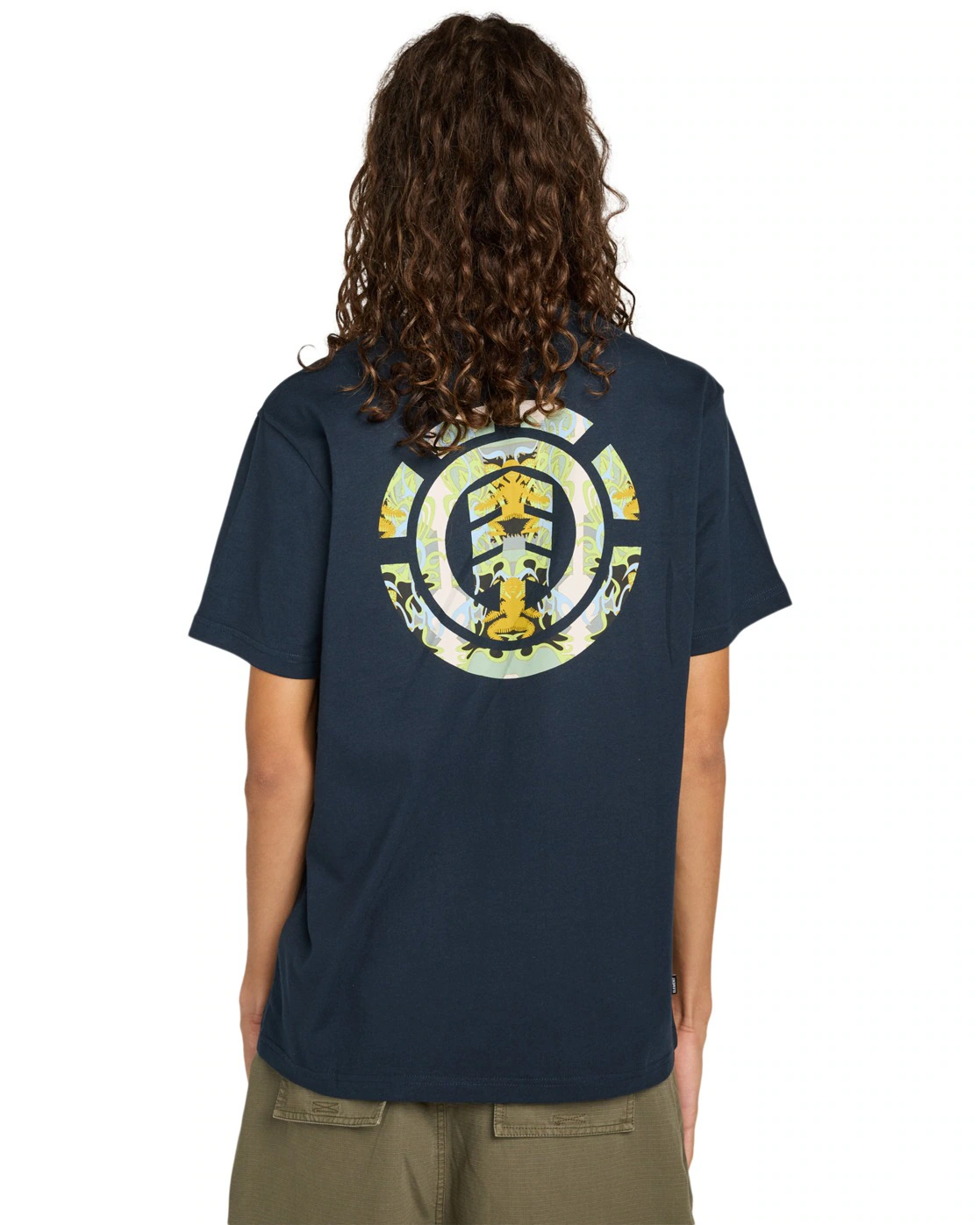 Element T-Shirt "Surreal Icon" günstig online kaufen