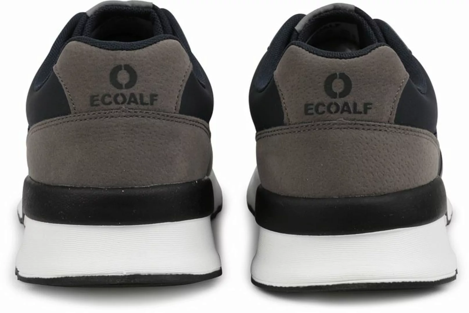 Ecoalf Sneaker Prince Braun - Größe 42 günstig online kaufen