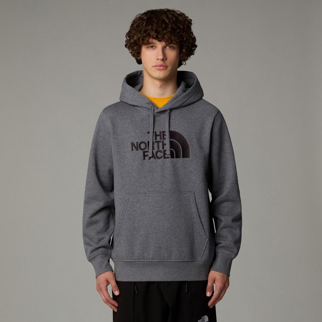 The North Face Kapuzensweatshirt "M DREW PEAK PULLOVER HOODIE" günstig online kaufen