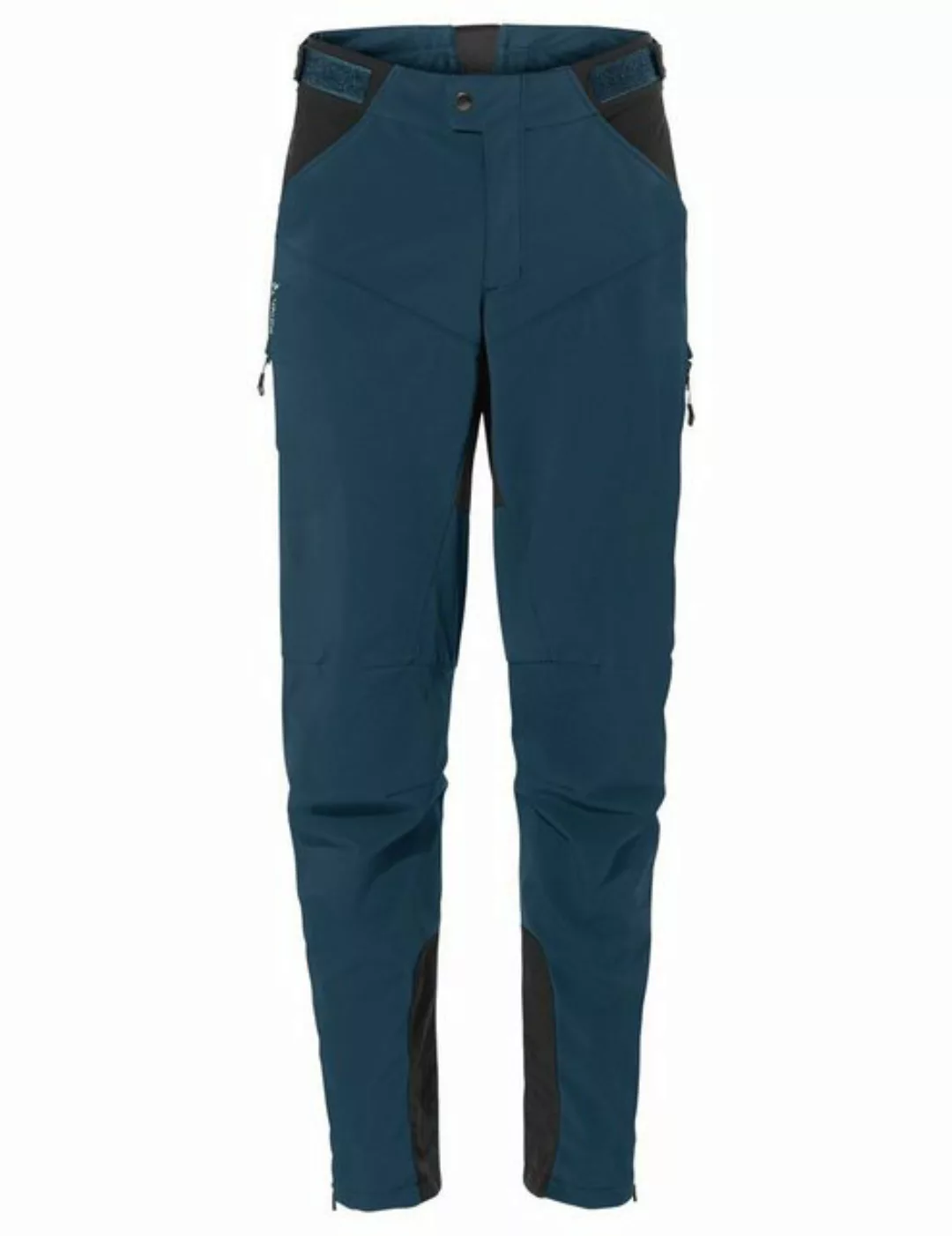 VAUDE Softshellhose Vaude Mens Qimsa Softshell Pants Ii Herren Lange günstig online kaufen