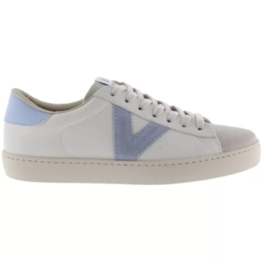 Victoria  Sneaker Sneakers 126142 - Celeste günstig online kaufen