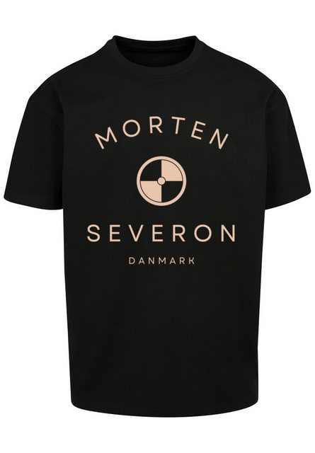 F4NT4STIC T-Shirt "MORTEN SEVERON", Print günstig online kaufen