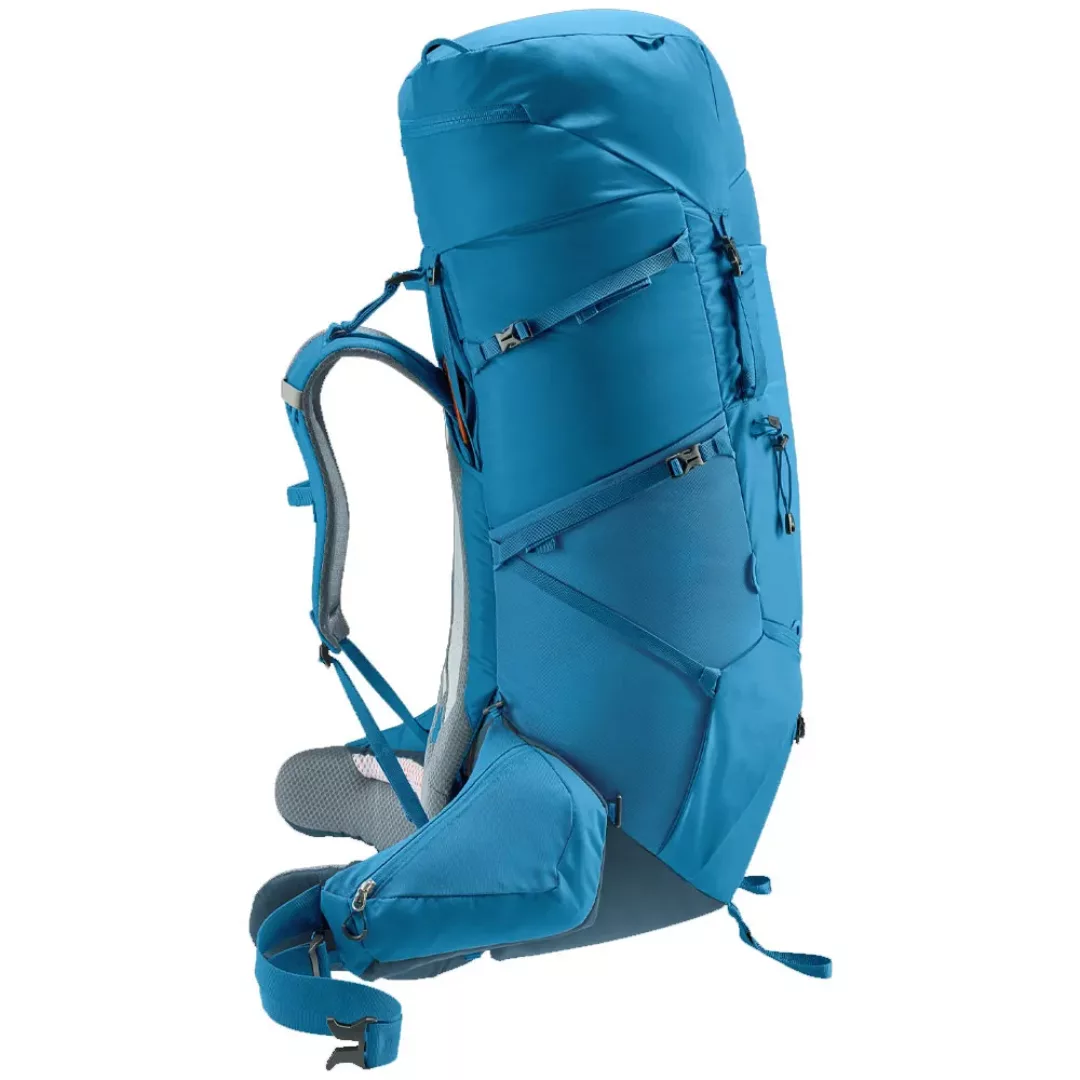 Deuter Aircontact Core 70 10 Reef Ink günstig online kaufen