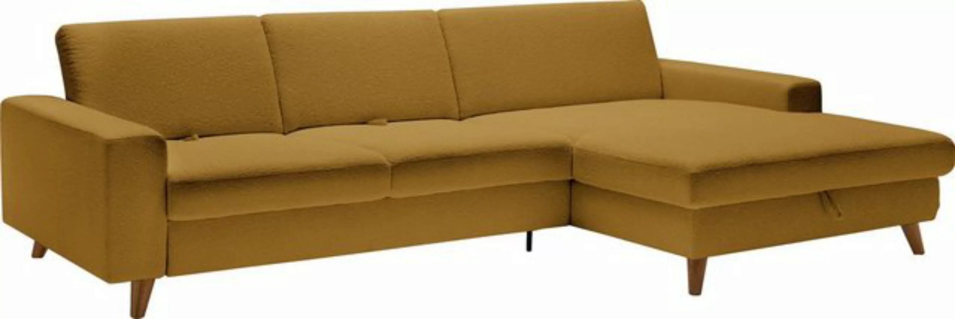 TOM TAILOR HOME Ecksofa "Nordic Shift Pure", wahlweise mit Bettfunktion und günstig online kaufen