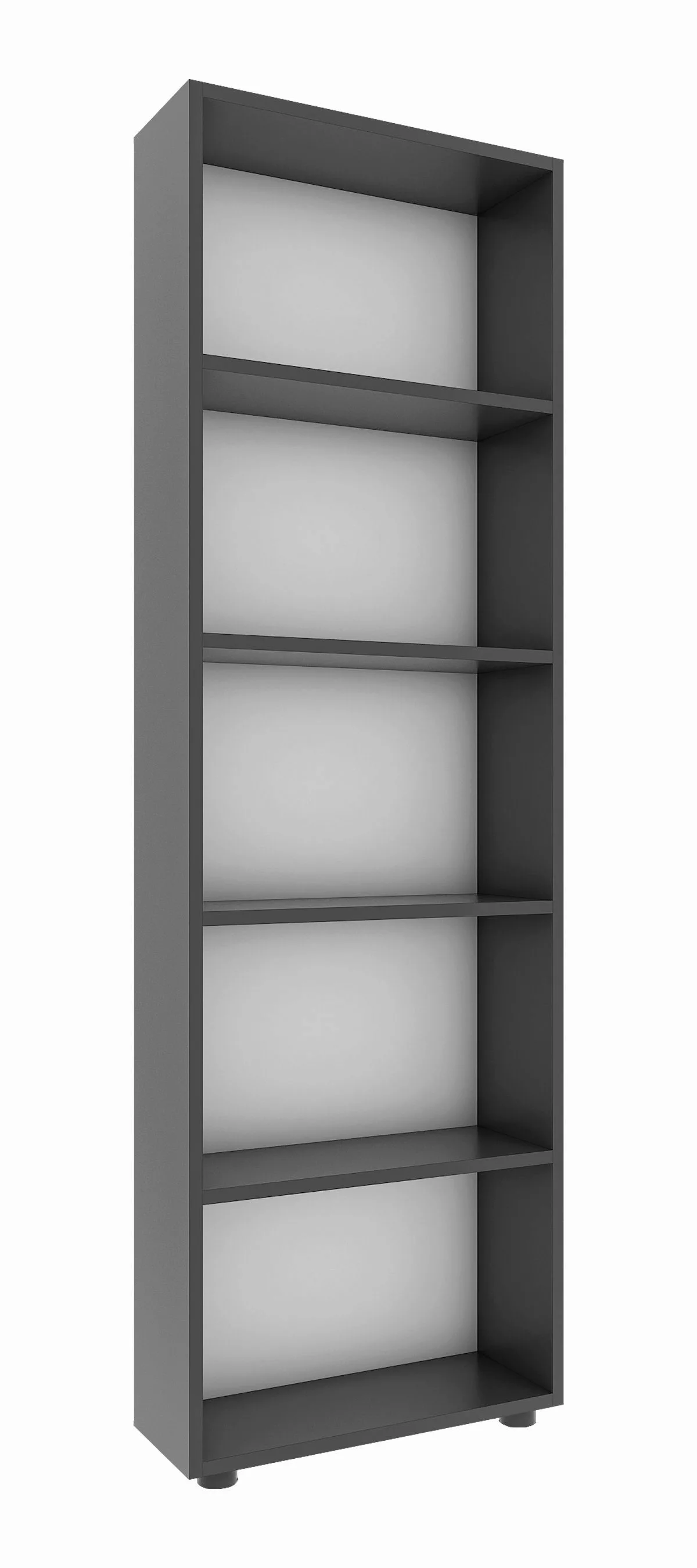 VCM Standregal Holz Büro Regal Bücher günstig online kaufen