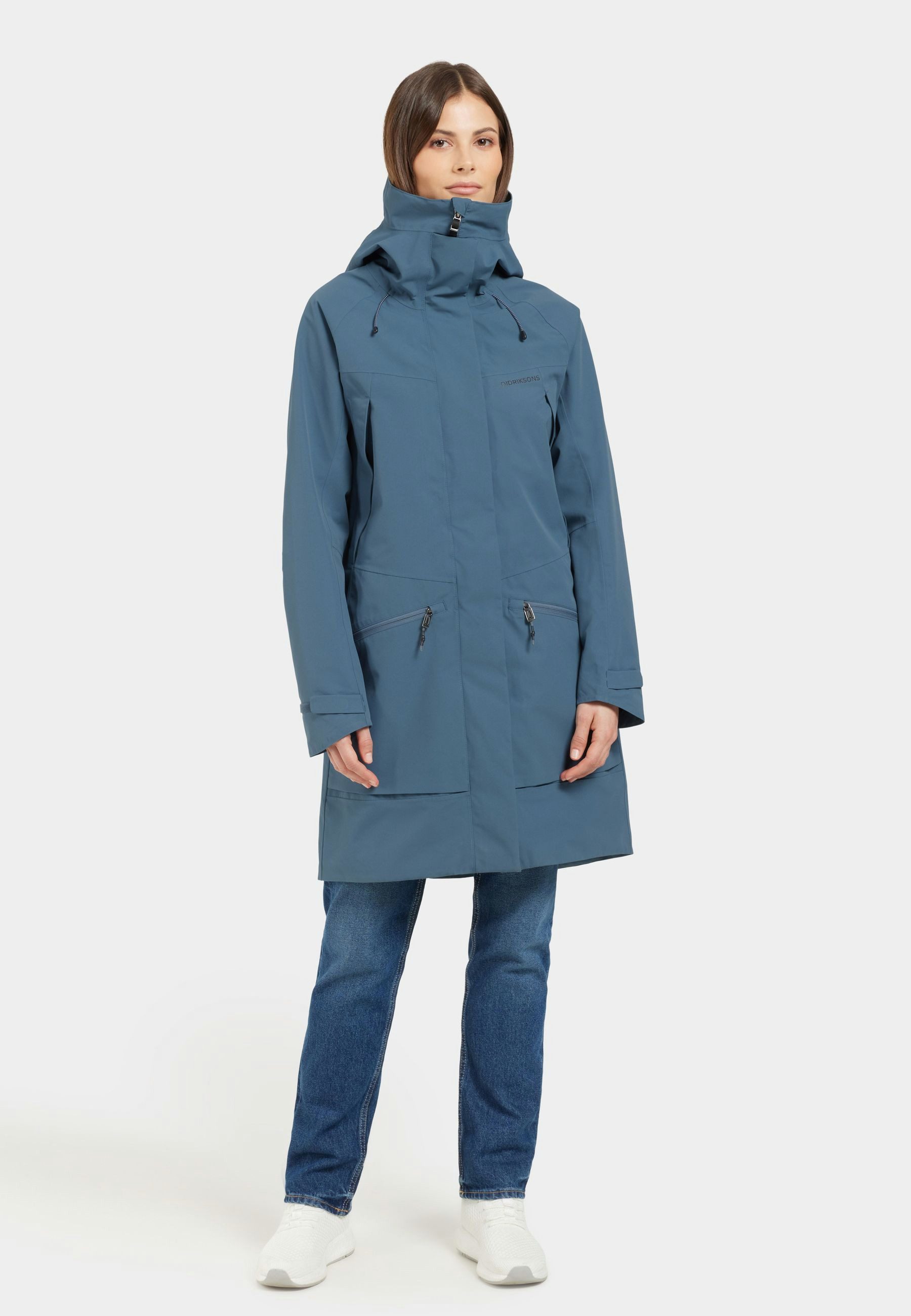 Didriksons Funktionsparka Parka Wasserdicht Didriksons Damen günstig online kaufen