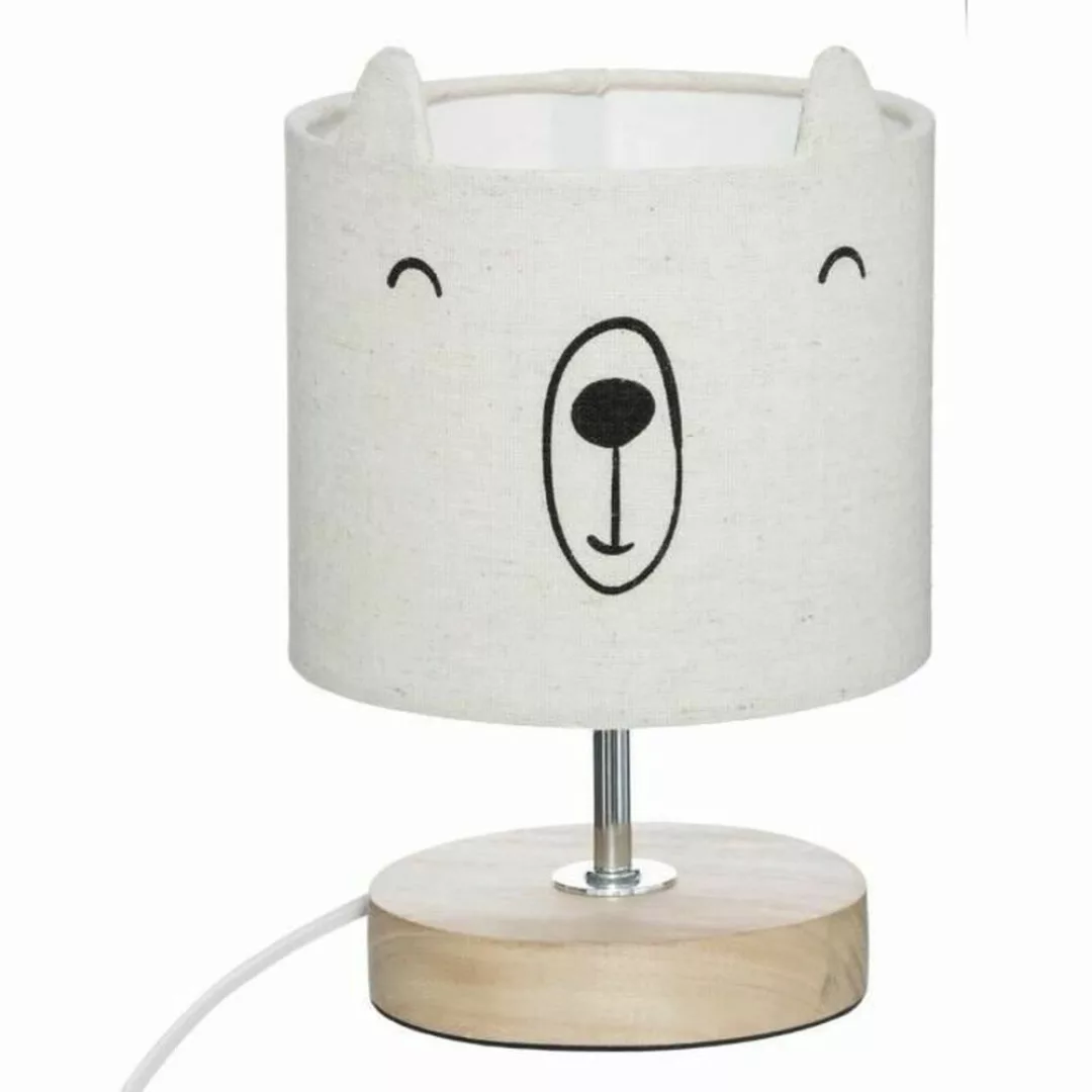 Tischlampe Atmosphera Für Kinder Bär 25 W (23 X 15 Cm) günstig online kaufen