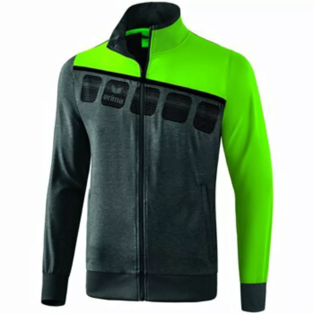 Erima  Herren-Jacke Sport 5-C presentation jacket 1011908 günstig online kaufen