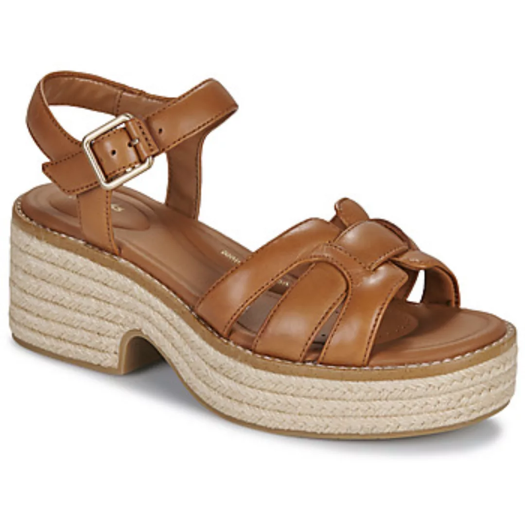 Clarks  Sandalen COLEDALE STRAP günstig online kaufen