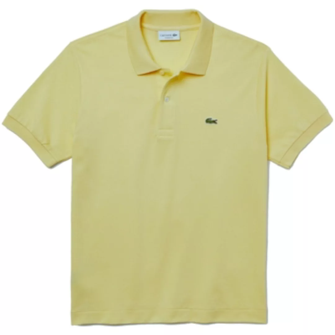 Lacoste  Poloshirt L1212 günstig online kaufen