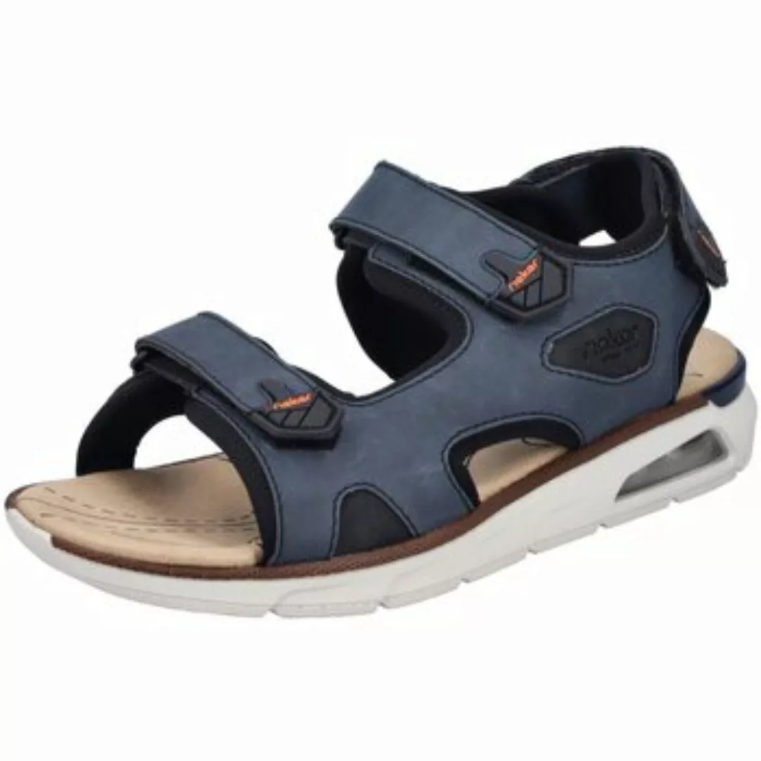 Rieker  Herrenschuhe Offene FSK Sandalen 29151-14 günstig online kaufen