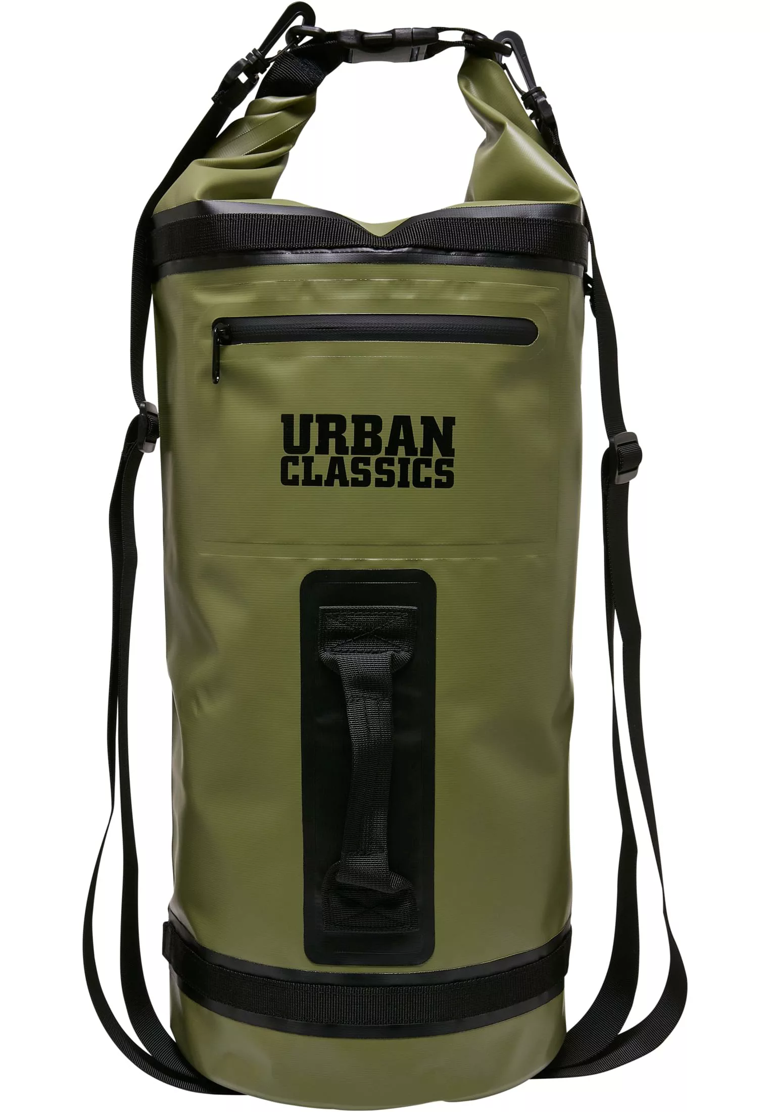 URBAN CLASSICS Rucksack "Unisex Adventure Dry Backpack" günstig online kaufen