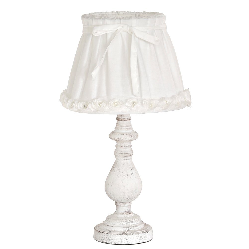 Grafelstein Tischleuchte Tischlampe ROSY DREAMS weiß günstig online kaufen
