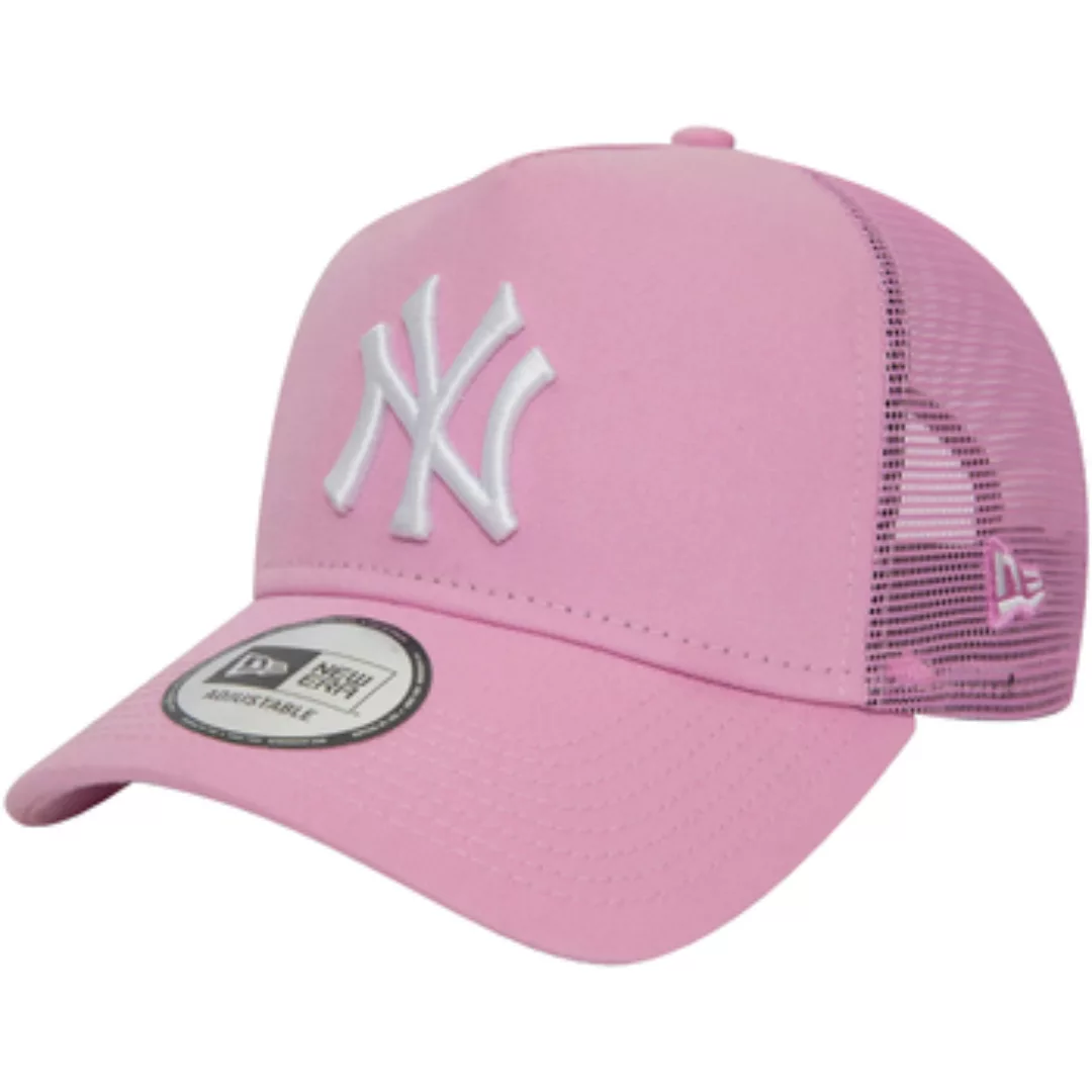 New-Era  Schirmmütze League Essentials Trucker New York Yankees Cap günstig online kaufen