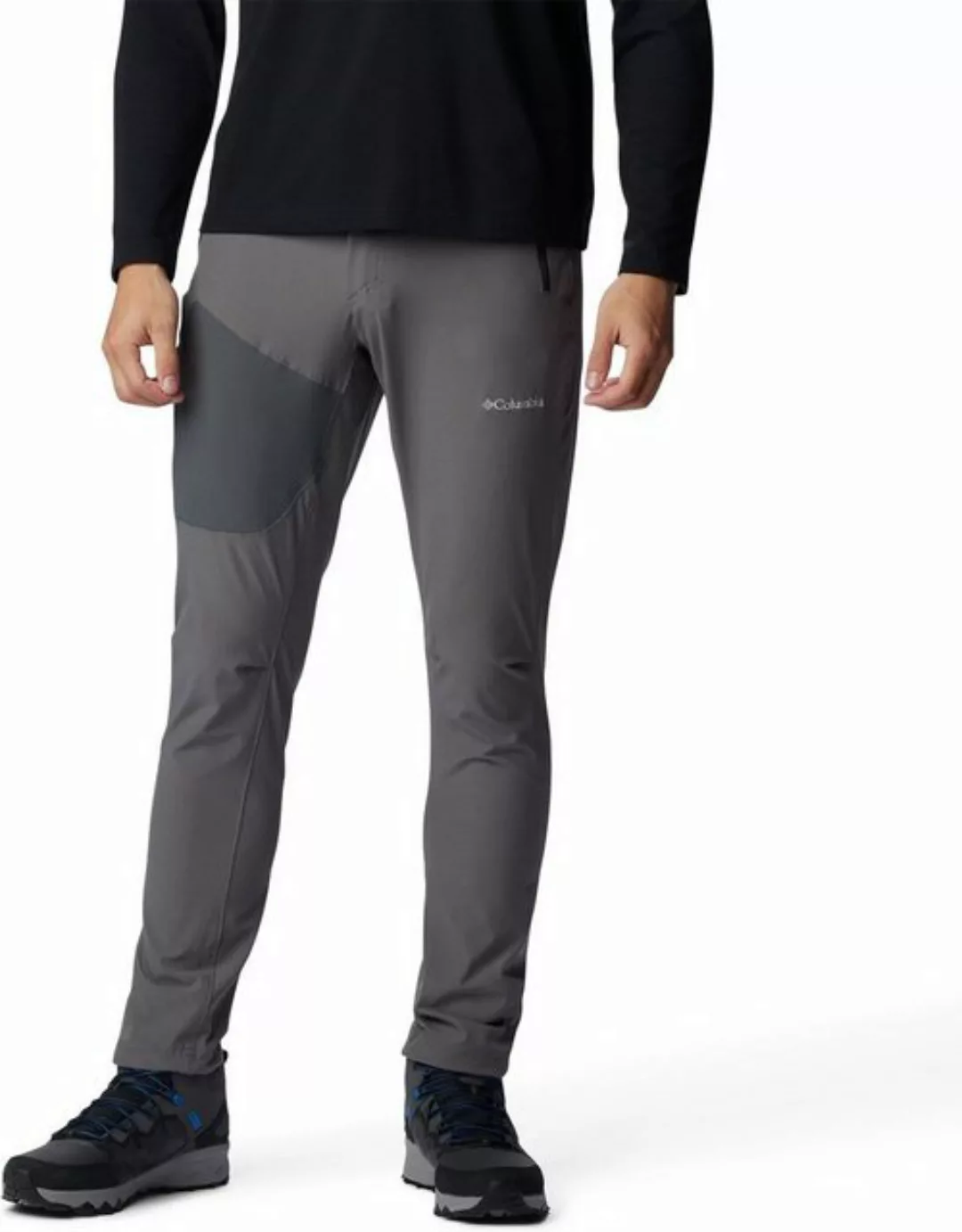 Columbia Trekkinghose Triple Canyon Ii Eur Pant günstig online kaufen