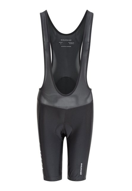 ENDURANCE Radhose JAYNE Short XQL mit weichem Polster günstig online kaufen