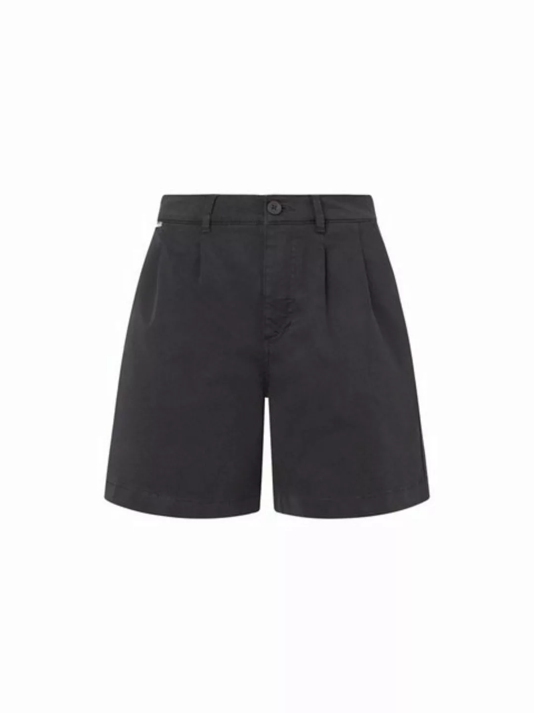 Pepe Jeans Bundfaltenhose VANIA (1-tlg) Falten günstig online kaufen