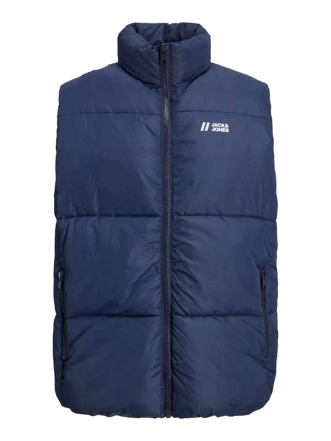 Jack & Jones Steppweste JJMAX BODYWARMER günstig online kaufen