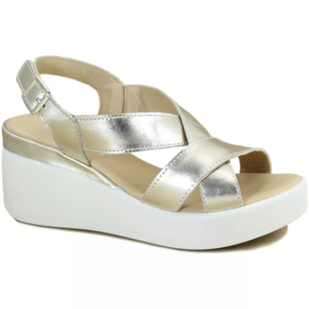 Melluso  Sandalen MEL-E25-19217Z-PL günstig online kaufen
