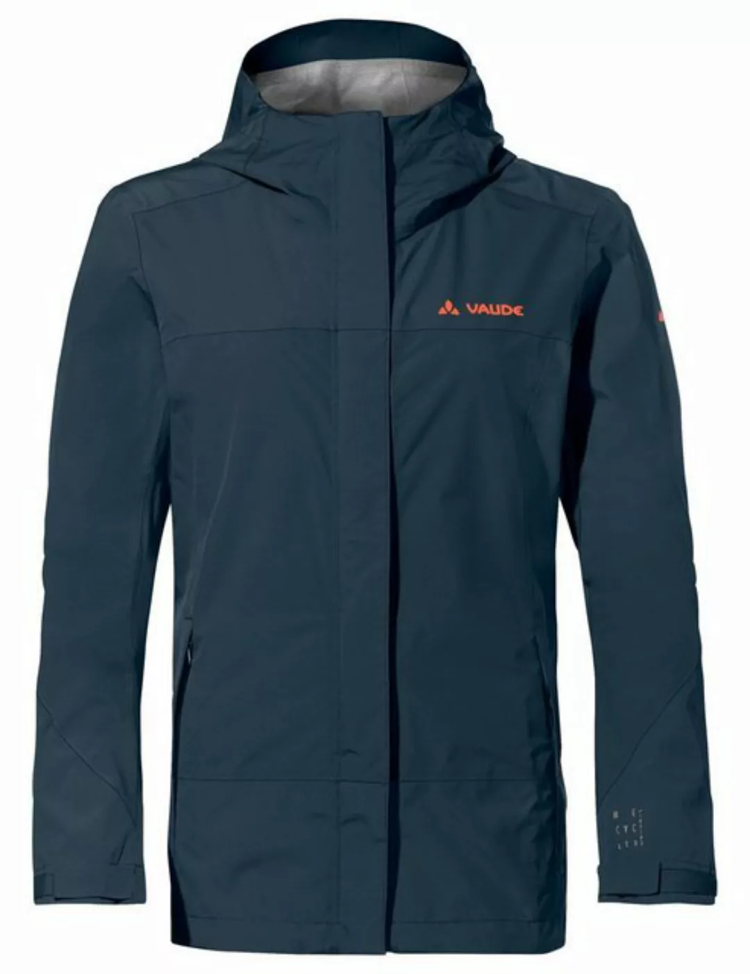 VAUDE Outdoorjacke Women's Neyland 2.5L Jacket (1-St) Klimaneutral kompensi günstig online kaufen