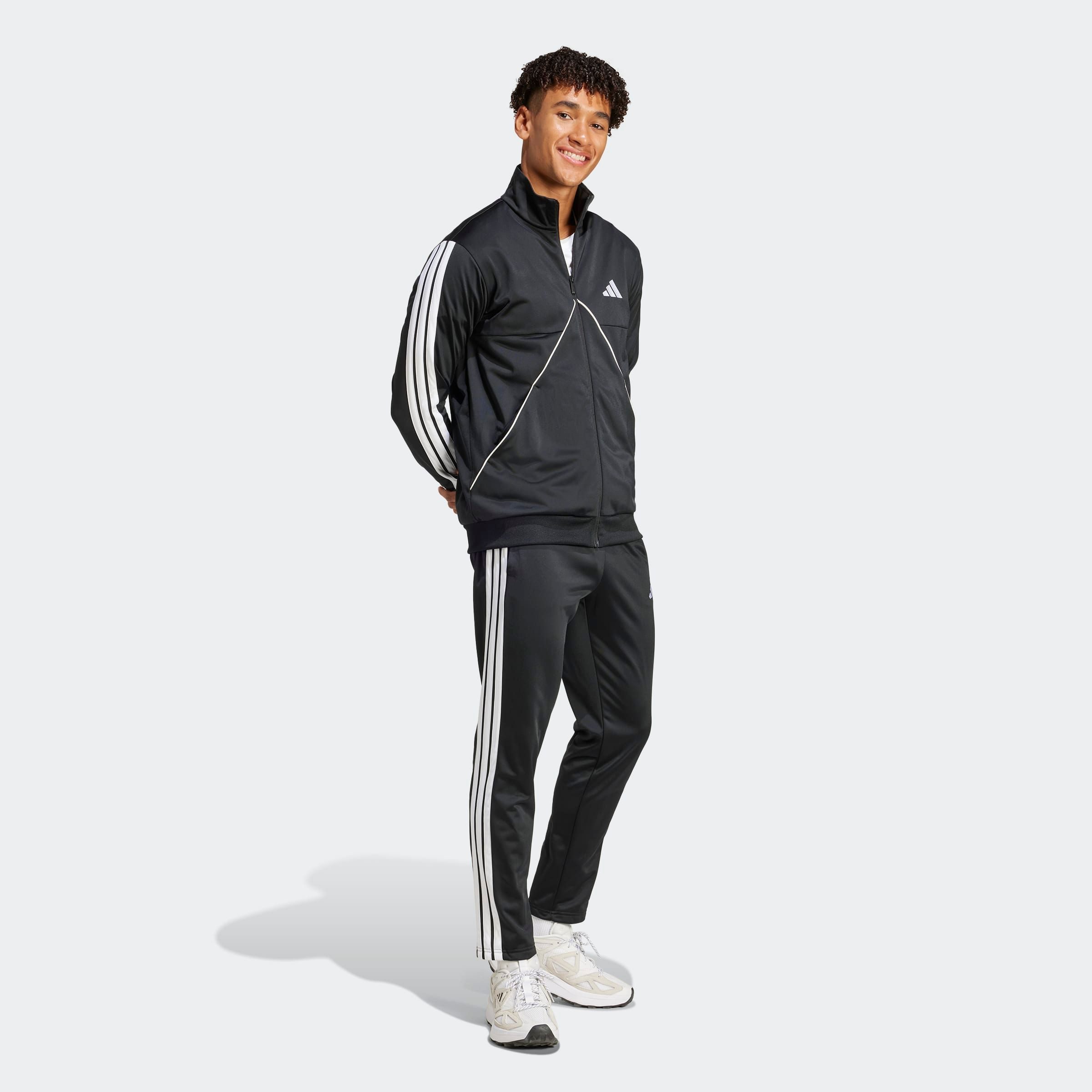 adidas Sportswear Trainingsanzug M TR TIRO günstig online kaufen