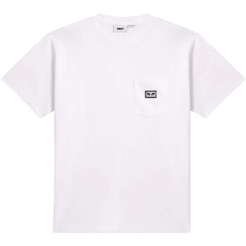 Obey  T-Shirts & Poloshirts - günstig online kaufen