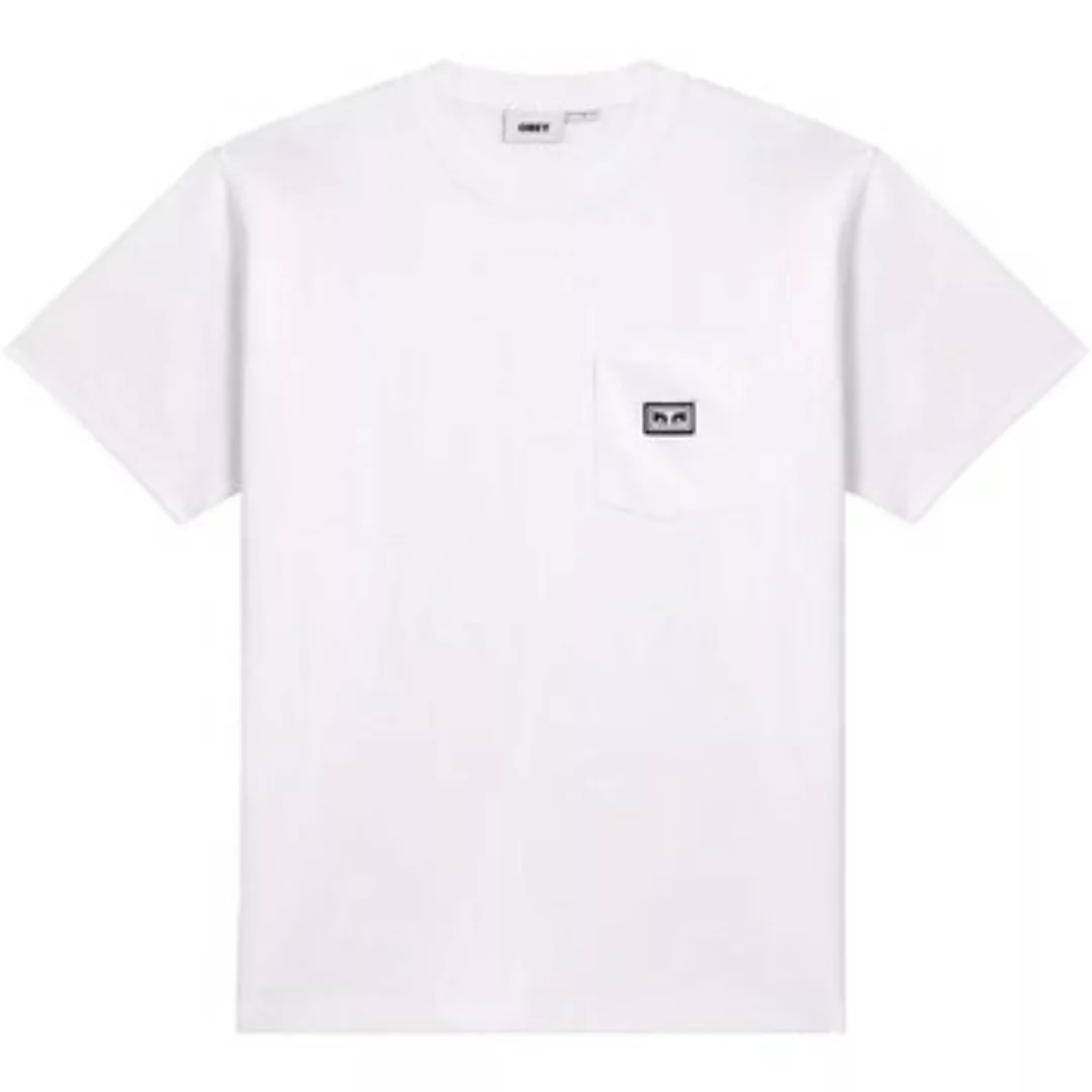 Obey  T-Shirts & Poloshirts - günstig online kaufen