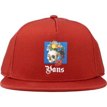 Vans  Schirmmütze DEATH BLOOM SNAPBACK günstig online kaufen