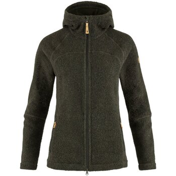 Fjallraven  Pullover Sport Kaitum Fleece W F89666/662 günstig online kaufen