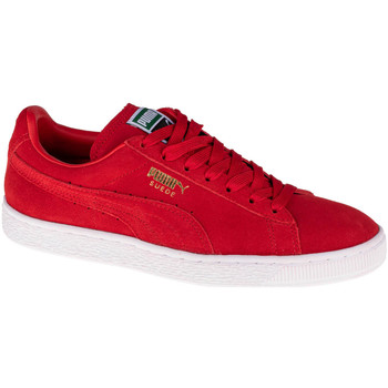 Puma  Sneaker Suede Classic günstig online kaufen