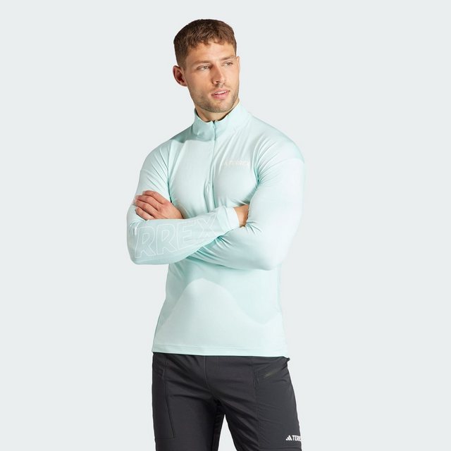 adidas TERREX Sweatshirt TERREX XPERIOR LONGSLEEVE günstig online kaufen