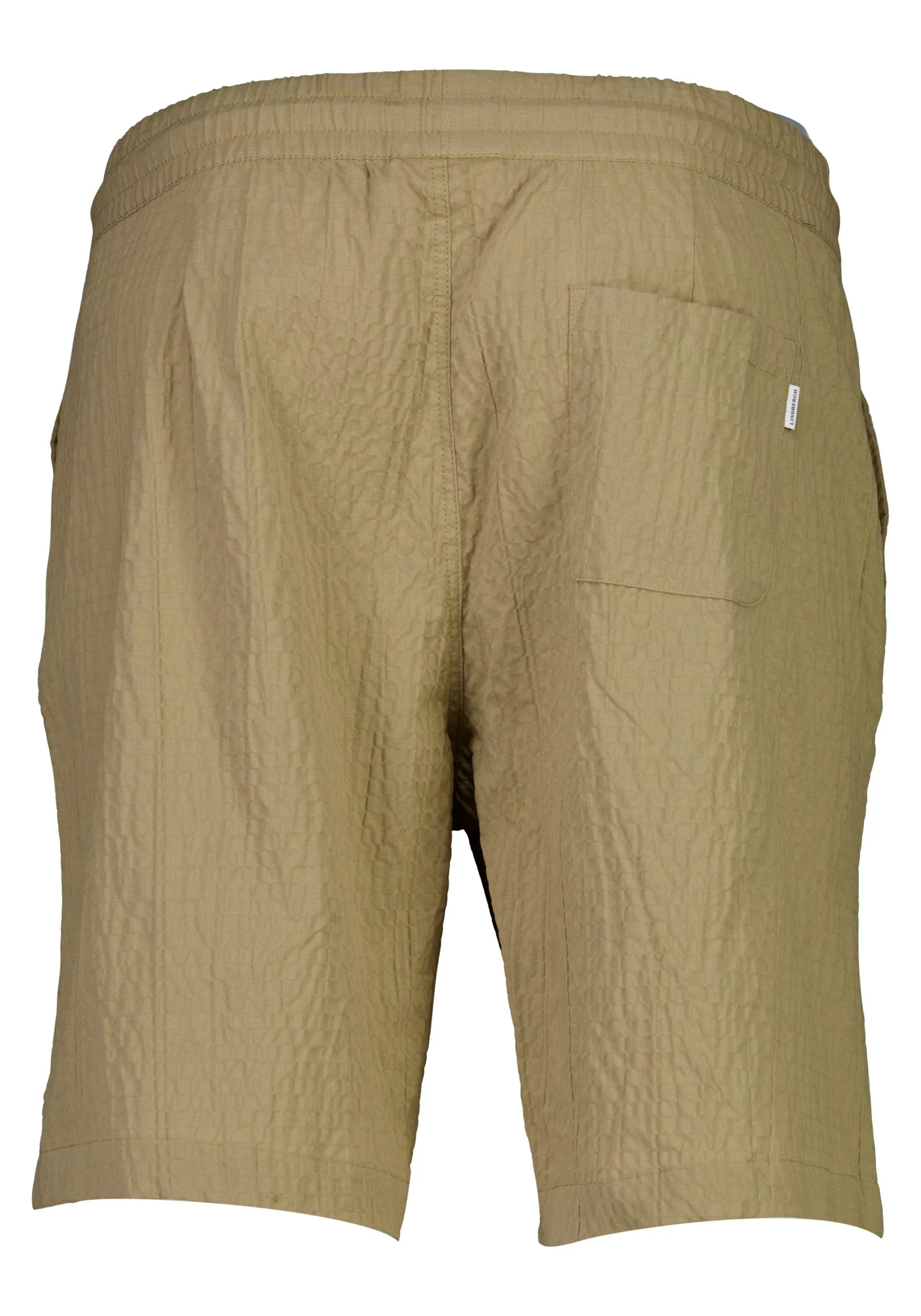LINDBERGH Flanellhemd "Lindbergh Freizeithemd" günstig online kaufen