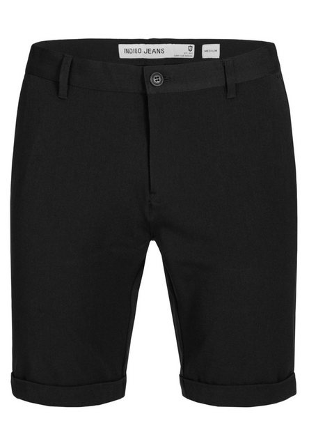 Indicode Chinoshorts Chiltern günstig online kaufen